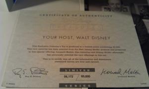 Your Host Walt Disney (4)